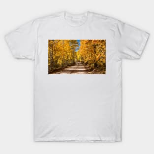 Road T-Shirt